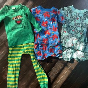 Hanna PJ lot. Size 100 (4).